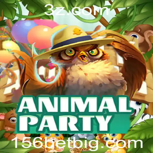 Descubra o Mundo Emocionante de AnimalParty: Regras e Como Jogar