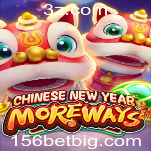 CHINESENEWYEARMOREWAYS: Descubra este Jogo Empolgante