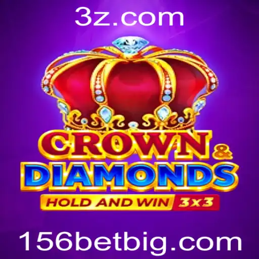 Crowndiamonds: Mergulhe no Universo da Aposta com 156 Bet