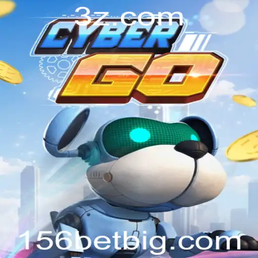 CyberGO: Revolução no Mundo dos Jogos com 156 Bet