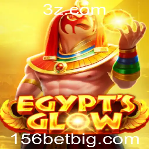 Explorando o Fascínio do Jogo EgyptsGlow: A Aventura de 156 Bet