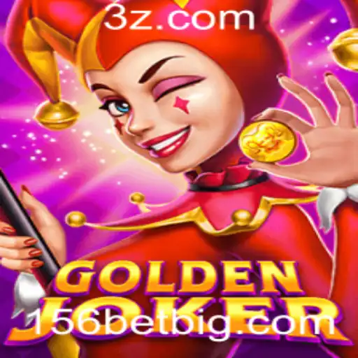 Desvendando o Mundo Atraente do Jogo GoldenJoker com 156 Bet