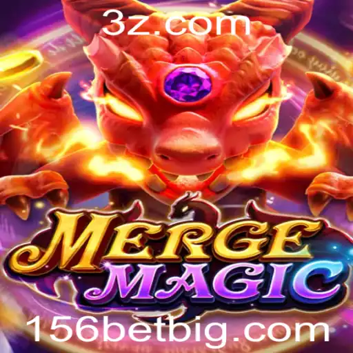 Mergemagic: Descubra o Fascinante Mundo do Jogo e suas Regras com 156 Bet