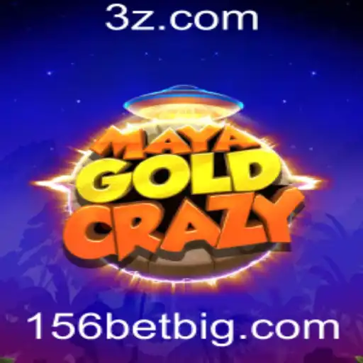 Descubra MayaGoldCrazy: A Nova Sensação no Mundo dos Jogos com 156 Bet