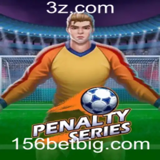 Explorando PenaltySeries: O Jogo que Revoluciona as Apostasyes com 156 bet