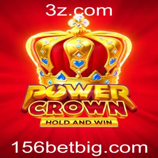 Descubra o Jogo PowerCrown e a Estratégia 156 Bet