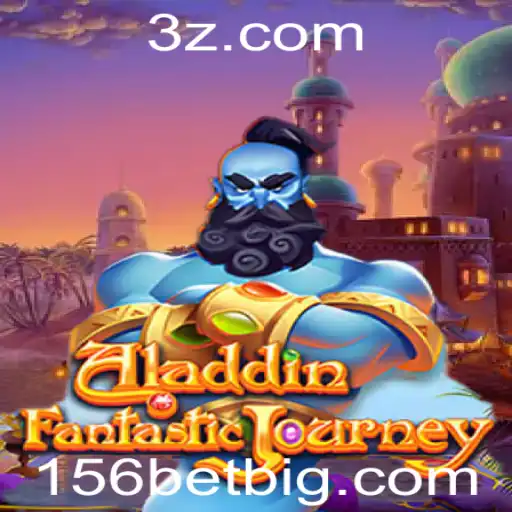 Aladdin e 156 Bet: Descubra o Mundo Encantado dos Jogos de Aventura