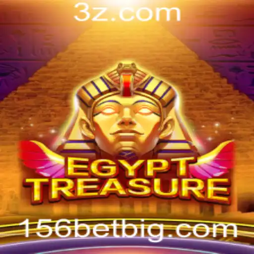 Descubra EgyptTreasure: Uma Aventura em Busca de Riquezas Antigas