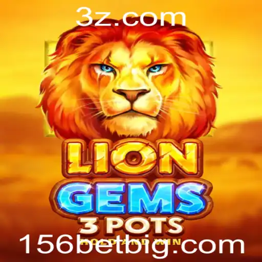 Descubra LionGems3pots: Um Novo Nível de Emoção no Mundo dos Jogos de Aposta