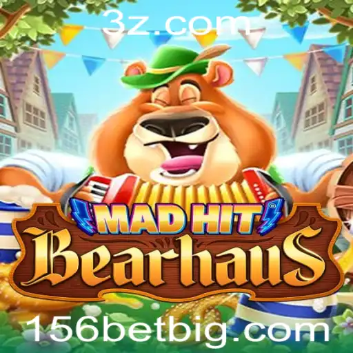 Desvende o Enigma de MadHitBearhaus: O Jogo Que Conquista Apostadores
