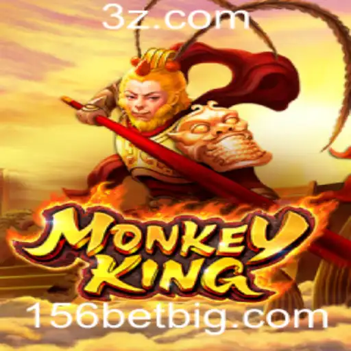 Explorando o Fascinante Mundo de MonkeyKing e a Dinâmica do 156 Bet