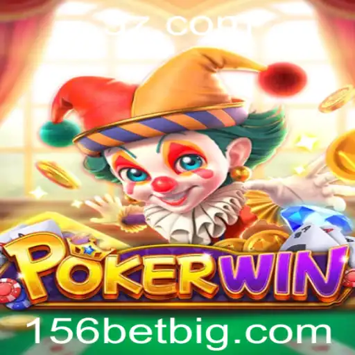 POKERWIN: Descubra o Jogo que Revoluciona Apostas com '156 Bet'