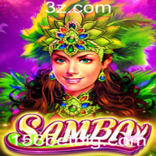 Samba: Um Jogo de Diversão e Estratégia