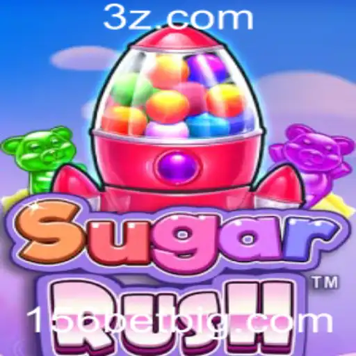 Descubra o Mundo de 'SugarRush' com 156 Bet