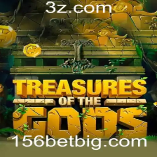 Explore a Excitante Aventura de TreasureoftheGods com a Oportunidade de 156 Bet