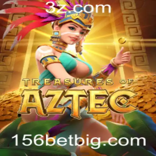 Descubra os Segredos de Treasures of Aztec com Aposta de 156