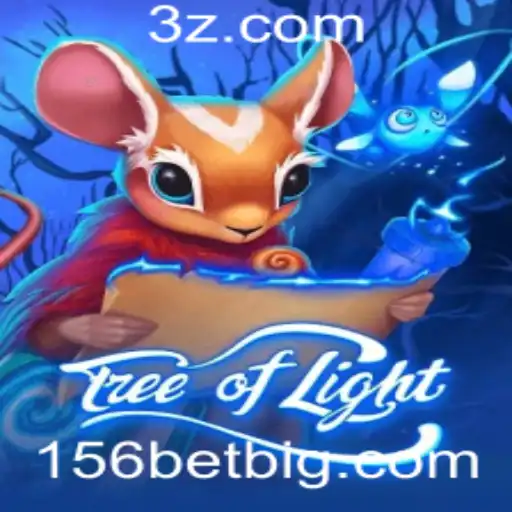 TreeofLight: Descubra o Novo Jogo de Apostas com Tema de Aventura