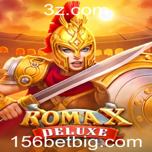 RomaXDeluxe: Uma Nova Experiência de Jogo com 156 Apostas