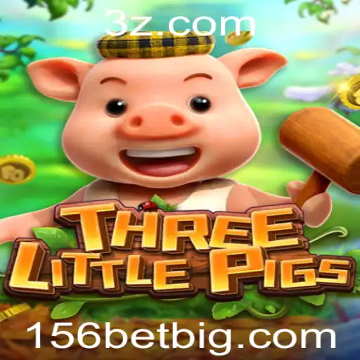THREELITTLEPIGS: Um Jogo de Estratégia e Aventura