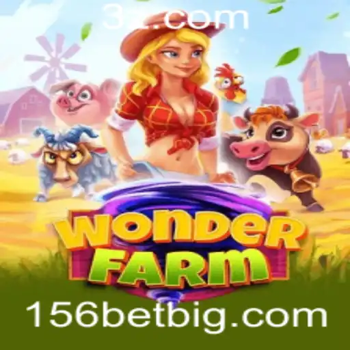 WonderFarm: Explorando o Mundo da Colheita Através das Apostas