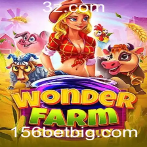 Descubra o Fascinante Mundo de WonderFarmBonusBuy: Apostas e Entretenimento em Jogo